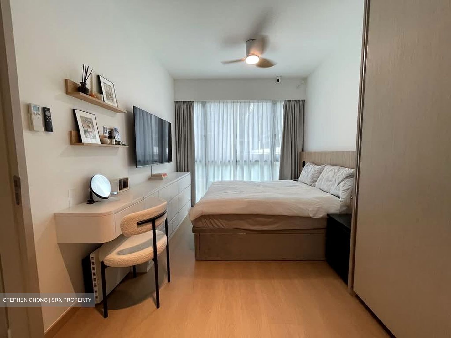 Treasure at Tampines (D18), Condominium #529199501